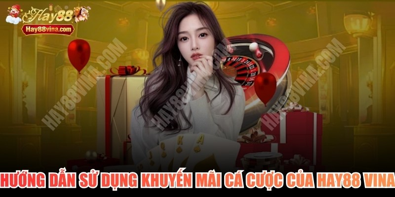 Hướng Dẫn Sử Dụng Khuyến Mãi